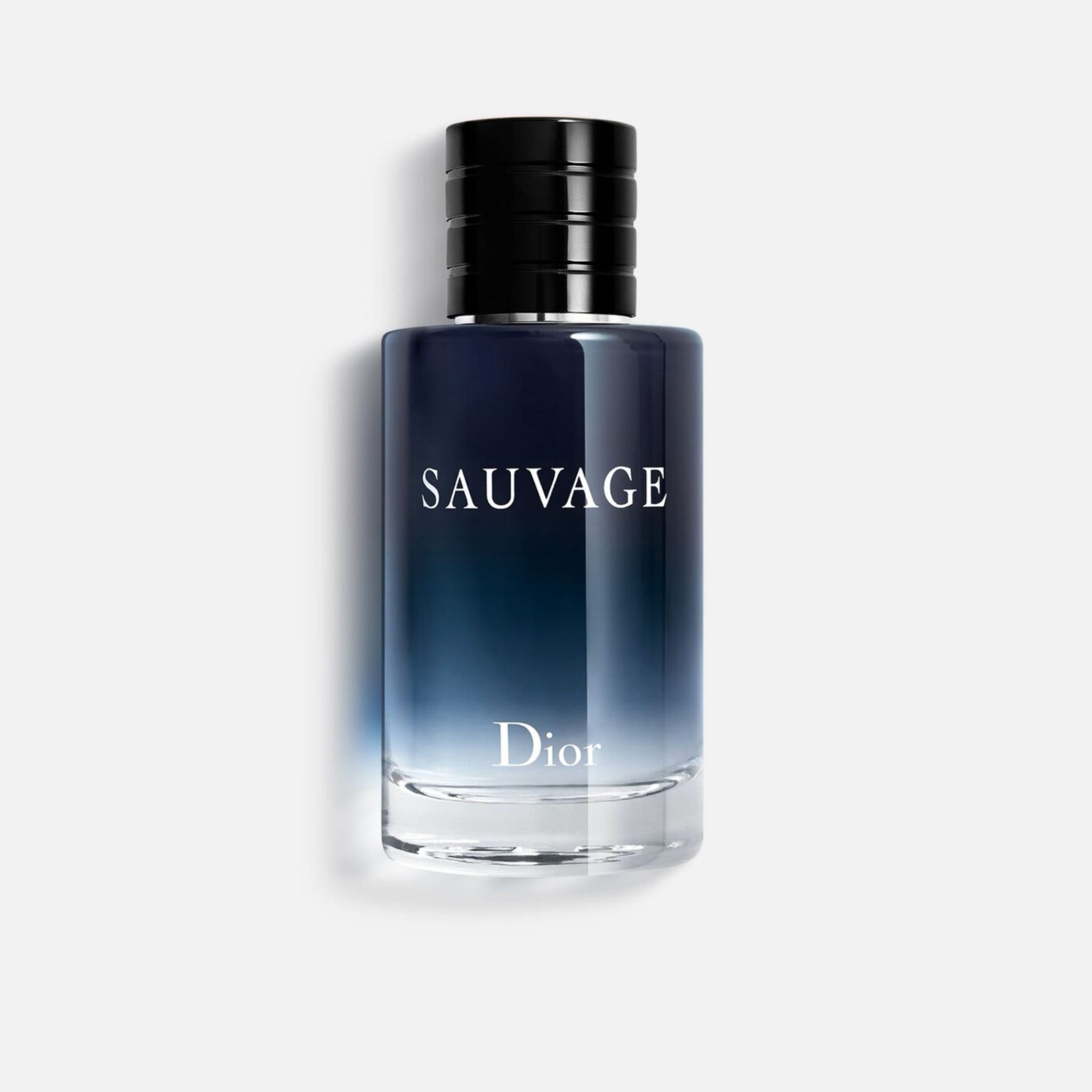 Dior Sauvage Eau de Toilette Men's - 100ml – bottle